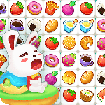 儿童宝宝连连看九游版