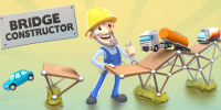 桥梁构造者