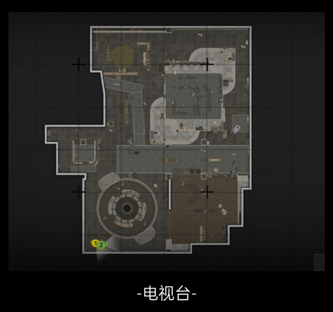 暗区突围官方版