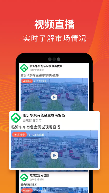 废废