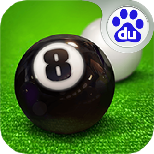 台球帝国百度版