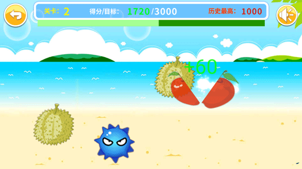 宝宝切水果最新版本