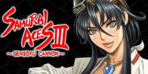 战国之刃3：战国加农