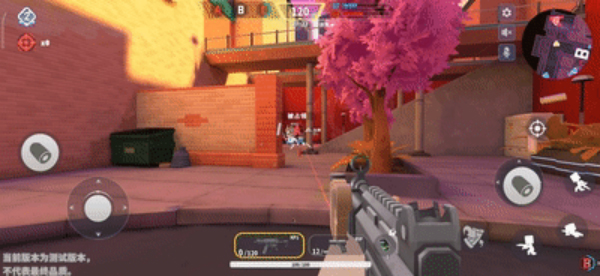 迷你枪战精英vivo版