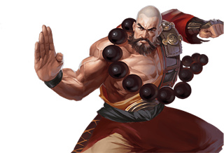 剑网1归来九游版