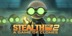 潜行坏蛋2：克隆游戏