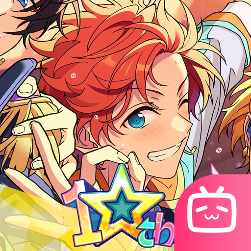 偶像梦幻祭2 b服版