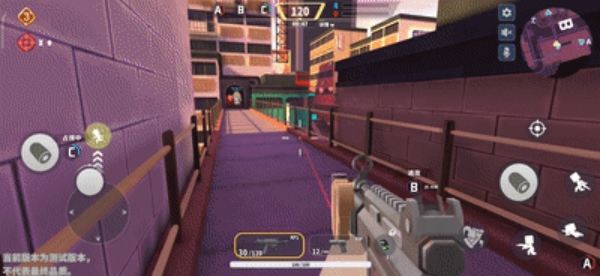 迷你枪战精英vivo版