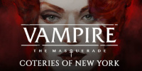 吸血鬼：纽约同僚