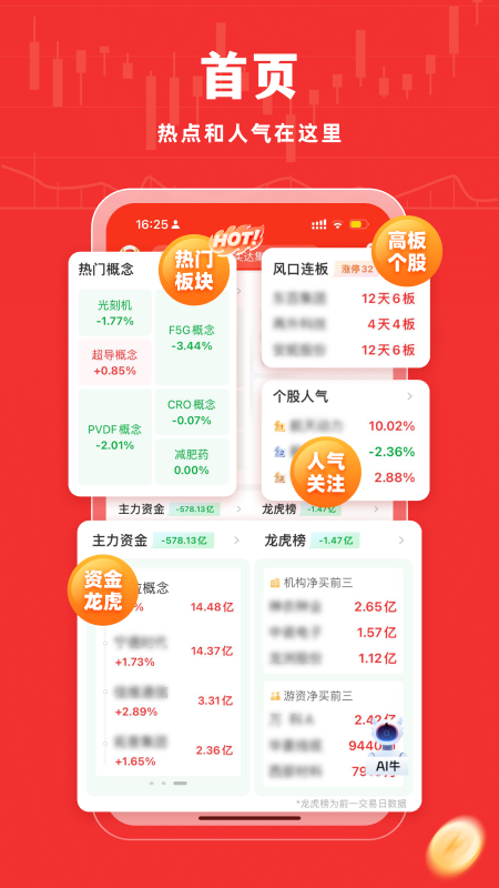 牛股王app最新正版