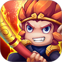 少年悟空传oppo版