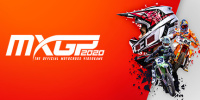 越野摩托2020