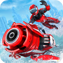 激流快艇3叛逆者