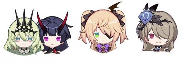 崩坏3手游最新版