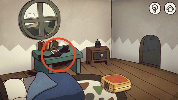 树洞奇妙之旅手游