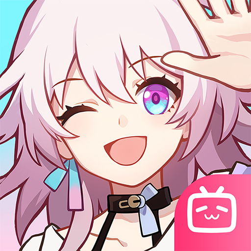 崩坏：星穹铁道b服版