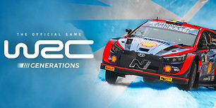 WRC：世代