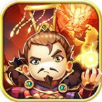 御龙城堡果盘版