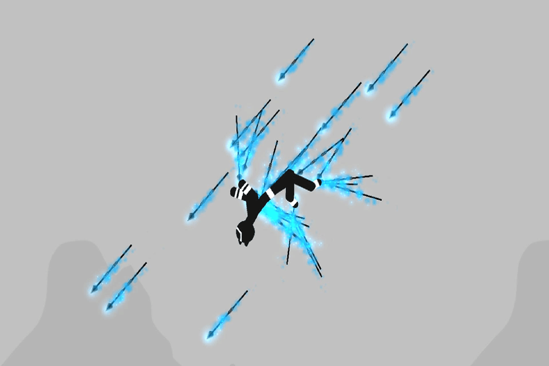 弄死火柴人国际服(Stickman Dismounting)