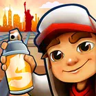 地铁跑酷国际服(Subway Surfers)