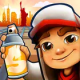 地铁跑酷国际服(Subway Surfers)