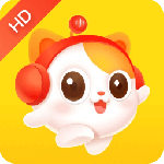 喜马拉雅儿童HDapp