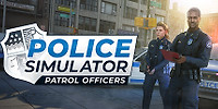 警察模拟器：巡警