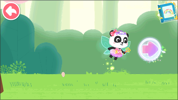 拼贴宝宝画官方版