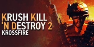 绝地风暴2：交叉火力