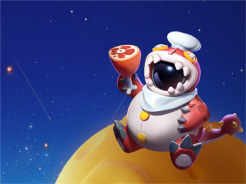 太空杀bilibili渠道服