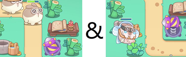 保卫萝卜4九游渠道服