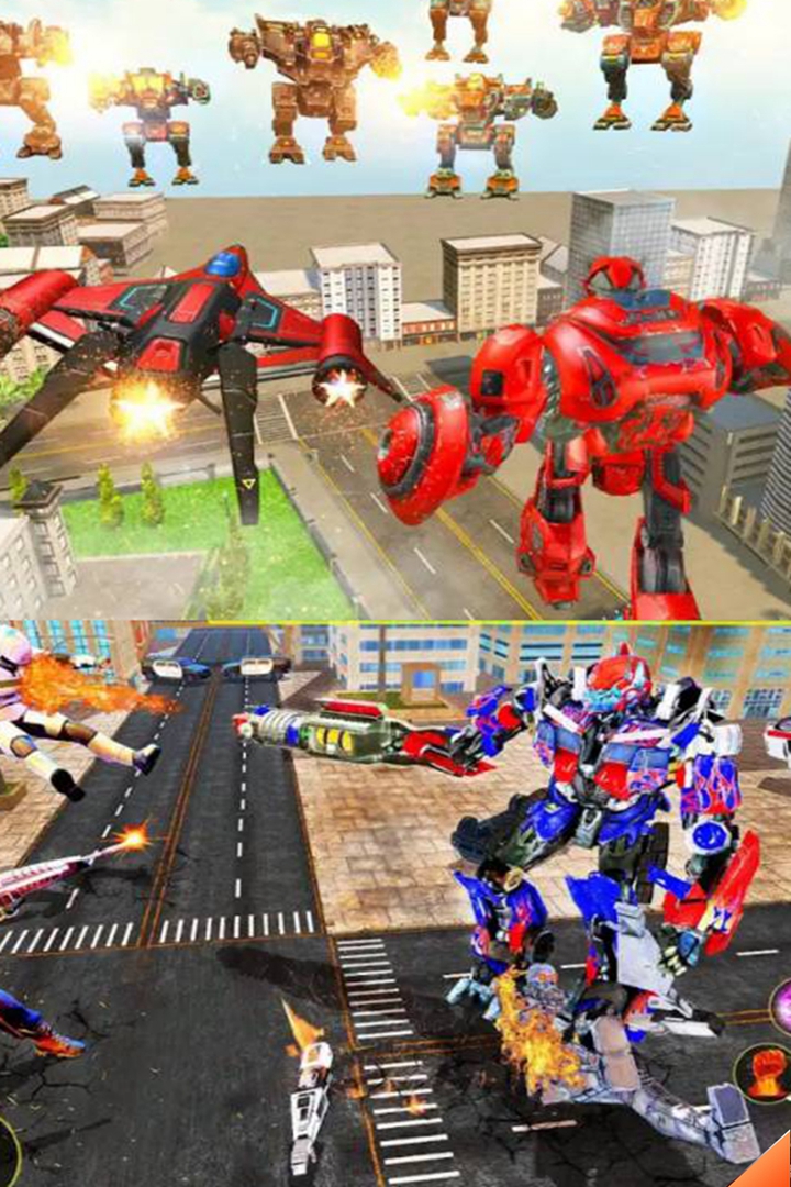 火线狙击九游版