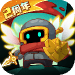 元气骑士前传oppo版