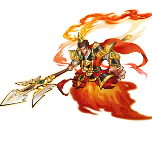 时空猎人应用宝版