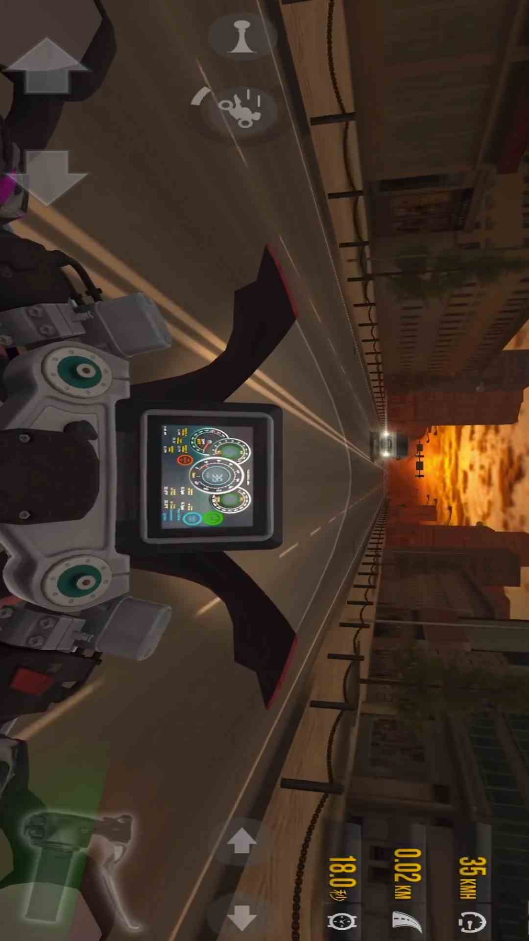 终极摩托九游版