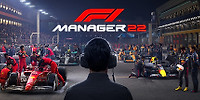 F1车队经理2022