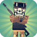 僵尸猎人：像素生存