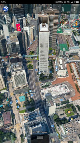 Google Earth官方版