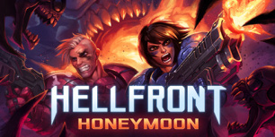 地狱前线：蜜月