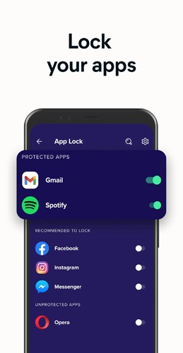 Avast Mobile Security