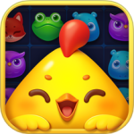 开心消消乐官方版