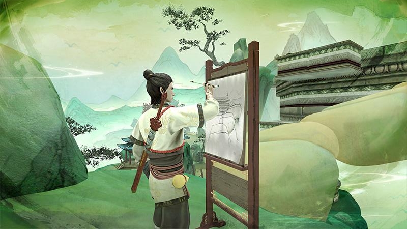 捕盗行纪果盘版