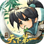 行侠仗义五千年