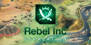 反叛公司：局势升级