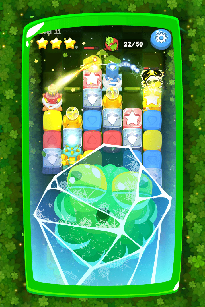 虫虫别过来九游版