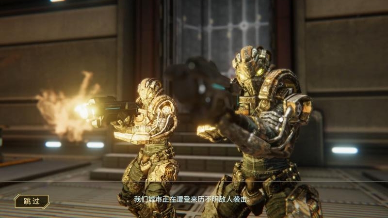 时间秩序手游最新版