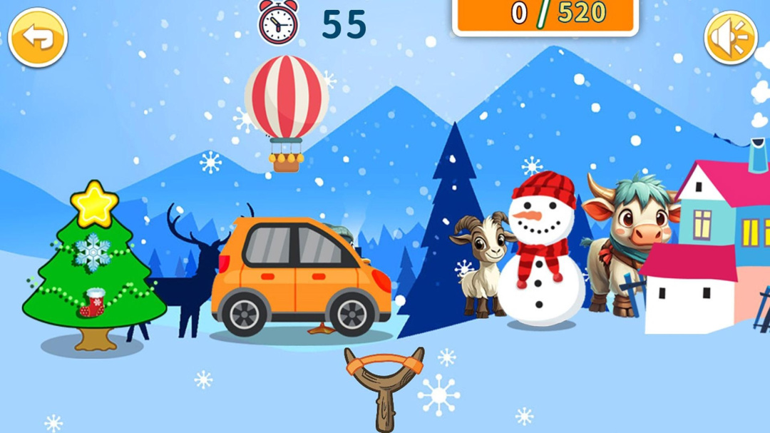 宝宝乐园春夏秋冬