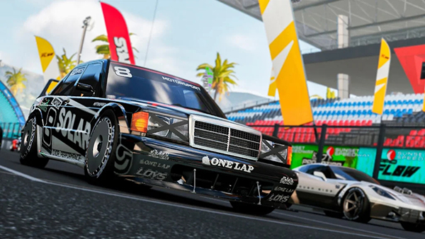 Carx Street国际服