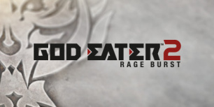 噬神者2：狂怒爆裂