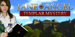 简安琪之圣堂武士之秘